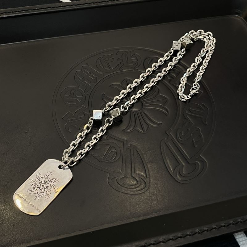 Chrome Hearts Necklaces